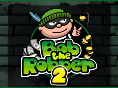 Bob The Robber 2 เกมออนไลน์