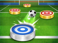 Finger Football เกมออนไลน์