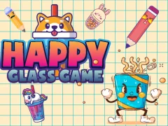 Happy Glass Game เกมออนไลน์