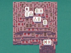 Mahjong Master Challenge เกมออนไลน์