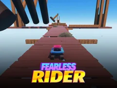 Fearless Rider เกมออนไลน์