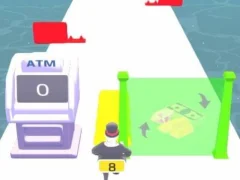 Money Run ATM Challenge เกมออนไลน์