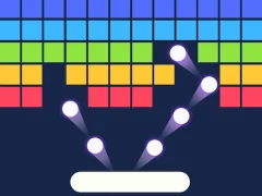 Blocks Breaker เกมออนไลน์