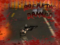 Breaking Damned เกมออนไลน์