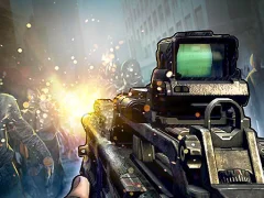 Zombies เกมออนไลน์
