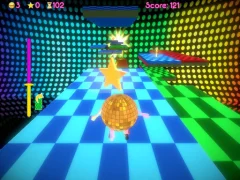 Disco Jumper เกมออนไลน์