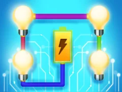 Power the bulb เกมออนไลน์