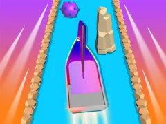 Ship Control 3D เกมออนไลน์