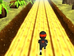 Nano Ninjas เกมออนไลน์