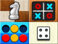 Mind Games for 2 Player เกมออนไลน์