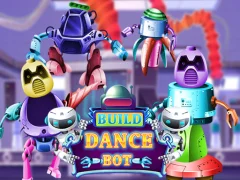 Build Dance Bot เกมออนไลน์