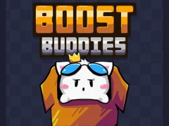 Boost Buddies เกมออนไลน์