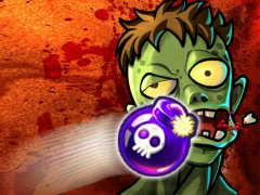Soldier vs Zombies เกมออนไลน์
