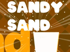Sandy Sand เกมออนไลน์