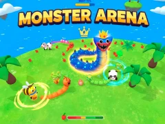 Monster Arena เกมออนไลน์