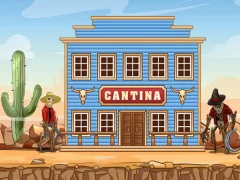 Wild West Sheriff เกมออนไลน์