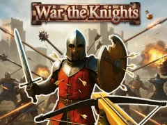 War the Knights เกมออนไลน์
