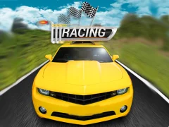 Street Racing 3D เกมออนไลน์