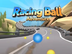 Racing Ball Adventure เกมออนไลน์
