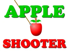 Apple Shooter เกมออนไลน์
