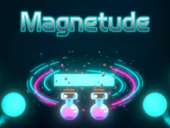 Magnetude เกมออนไลน์