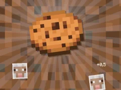 Mine Clicker: Cookie! เกมออนไลน์