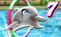 My Dolphin Show 7 เกมออนไลน์