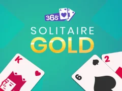 Solitaire Gold เกมออนไลน์