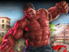 Red Monster เกมออนไลน์