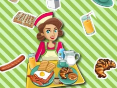 Breakfast Dash เกมออนไลน์