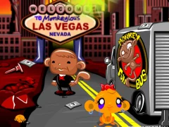 Monkey Go Happy Stage 988 เกมออนไลน์