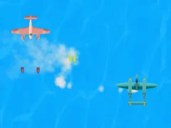 War Plane เกมออนไลน์