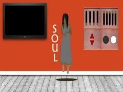 Ring Soul Samara Escape เกมออนไลน์