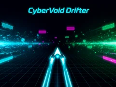 CyberVoid Drifter เกมออนไลน์