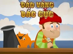 Gold Digging Sea เกมออนไลน์