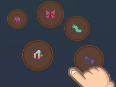 Whack A Bug! เกมออนไลน์