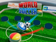World Soccer เกมออนไลน์