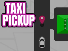 Taxi Pickup เกมออนไลน์