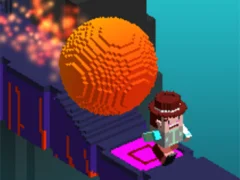 Temple Dash เกมออนไลน์