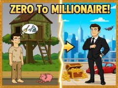 Zero To Millionaire! เกมออนไลน์