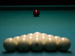 3d Billiard Piramid เกมออนไลน์