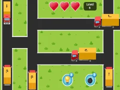 Traffic Trap เกมออนไลน์