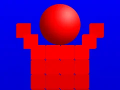 Bumpy Ball เกมออนไลน์