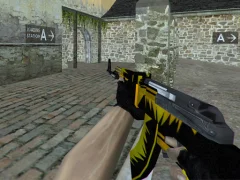 Counter Combat Multiplayer เกมออนไลน์