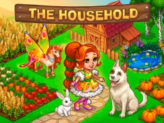 The Household เกมออนไลน์