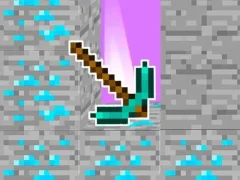 Combine Pickaxes เกมออนไลน์
