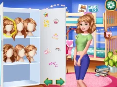 Back To School Fashionistas เกมออนไลน์