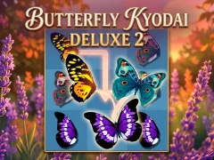 Butterfly Kyodai Deluxe 2 เกมออนไลน์