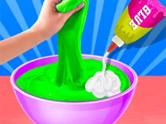 Slime Maker เกมออนไลน์