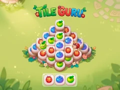 Tile Guru เกมออนไลน์